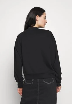 Samsøe Samsøe KELSEY CREW NECK - Sweatshirt Women -Samsøe Soldes 5053481cf5084e5fb348dc2a12e0f341