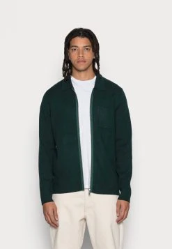 Samsøe Samsøe GUNA ZIP - Gilet Men