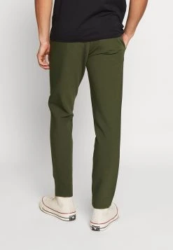 Samsøe Samsøe FRANKIE PANTS - Pantalon classique Men -Samsøe Soldes 5074cb979342408ba79a6597e247fa87