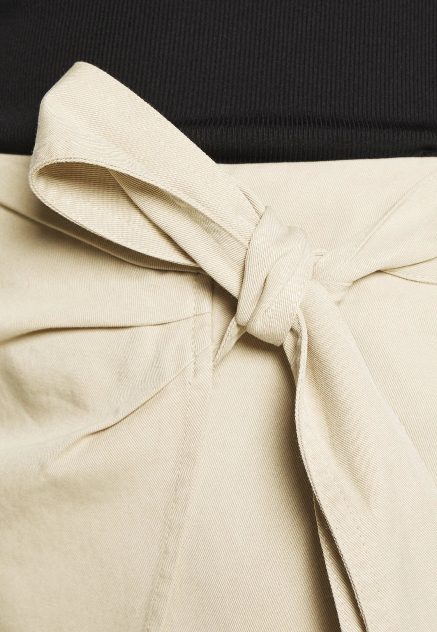 Samsøe Samsøe MILANI SKIRT - Minijupe Women 9 Samsøe Samsøe MILANI SKIRT - Minijupe Women – Image 7