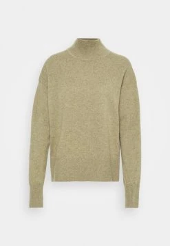 Samsøe Samsøe AMARIS TURTLENECK - Pullover Women -Samsøe Soldes 509fb929bcc64135abbeb30a6e2c7849