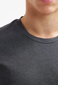 Samsøe Samsøe KRONOS - T-shirt basique Men -Samsøe Soldes 50a7f5830b7747c2b4be3be48978b040