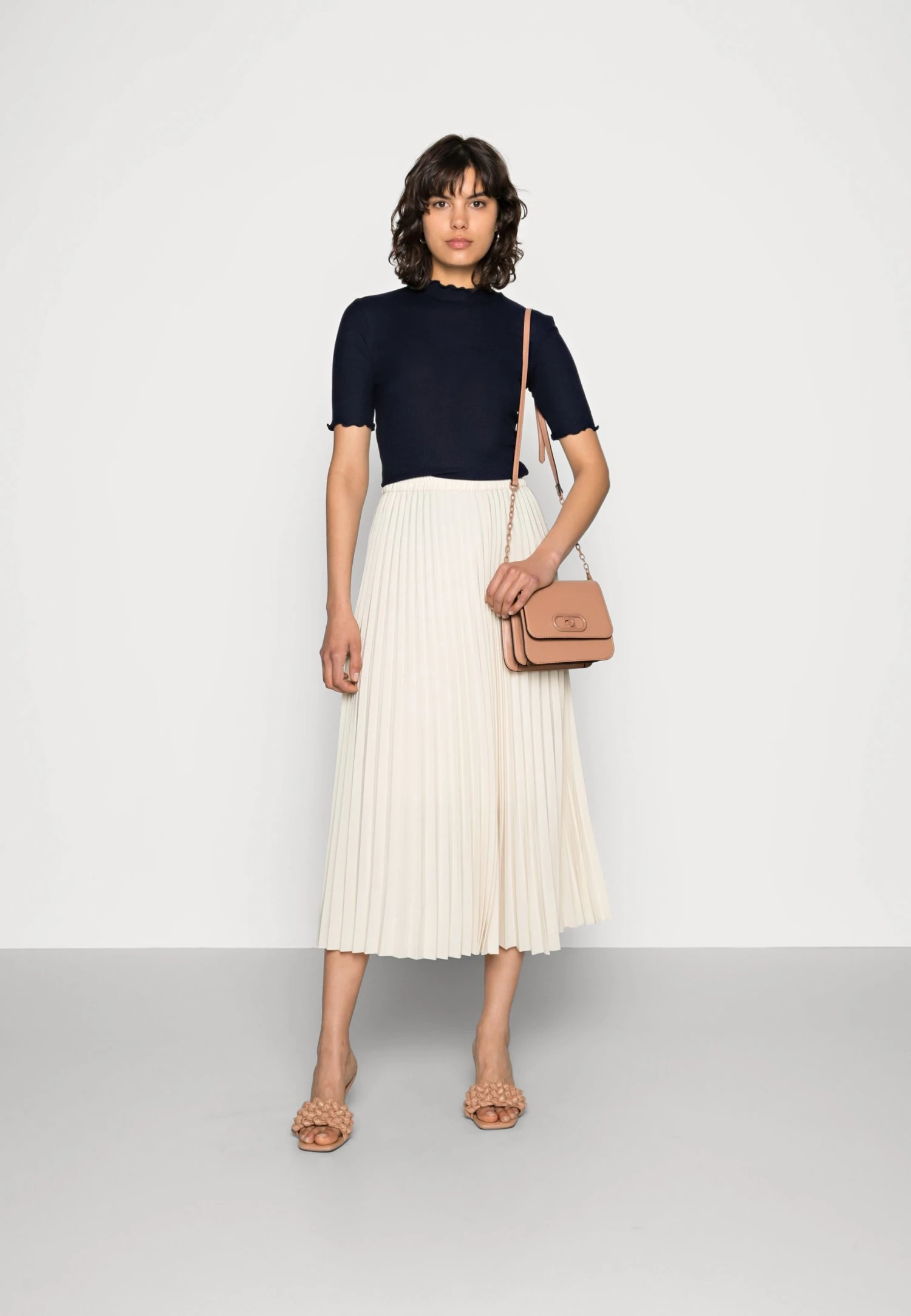 Samsøe Samsøe NELLI - T-shirt imprimé Women 4 Samsøe Samsøe NELLI - T-shirt imprimé Women – Image 2