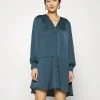 Sams&oslash;e Sams&oslash;e JETTA SHORT DRESS - Robe de jour Women -Samsøe Soldes 50aa151adcb5477c9ab2f9b21357f6d0