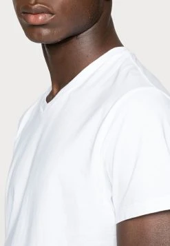 Samsøe Samsøe KRONOS - T-shirt basique Men -Samsøe Soldes 51603460e7754a2dbac0a04e50bcdf03