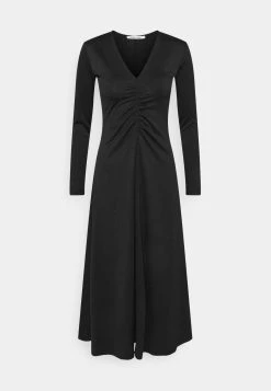 Samsøe Samsøe ELSIA DRESS - Robe en jersey Women 12 Samsøe Samsøe ELSIA DRESS - Robe en jersey Women -Samsøe Soldes 51e2328f9e774abeb27bd71b92c22f4c