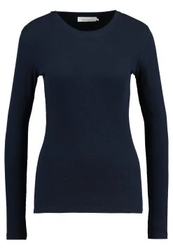 Sams&oslash;e Sams&oslash;e ALEXA - T-shirt à manches longues Women -Samsøe Soldes 523d6f5120574a8dad11ff0592800e5a 5