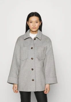 Samsøe Samsøe DIONE - Manteau court Women