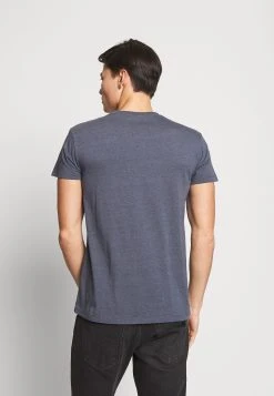 Samsøe Samsøe KRONOS - T-shirt basique Men -Samsøe Soldes 526fc02550fb4140bb26e76e94831c5c