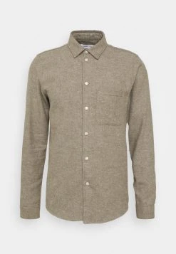 Samsøe Samsøe LIAM SHIRT - Chemise Men -Samsøe Soldes 5277f44f042f46fda1420884edb5fa4a 2