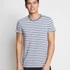 Samsøe Samsøe PATRICK - T-shirt imprimé Men -Samsøe Soldes 528feeb5819946bca85f3139a44e6c2f