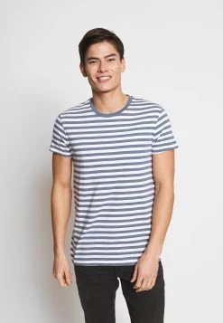 Samsøe Samsøe PATRICK - T-shirt imprimé Men