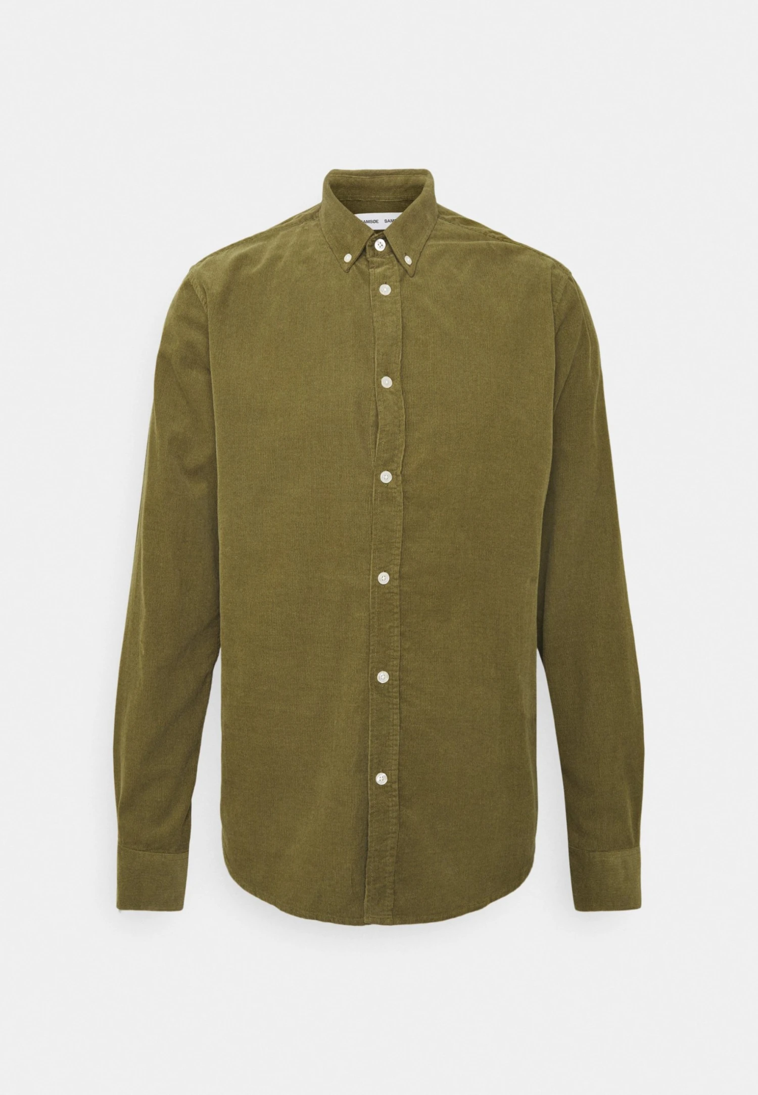 Samsøe Samsøe LIAM - Chemise Men 9 Samsøe Samsøe LIAM - Chemise Men – Image 7