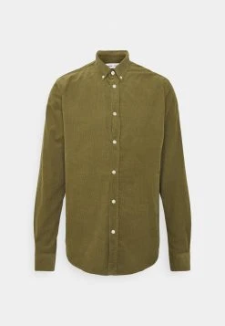 Samsøe Samsøe LIAM - Chemise Men -Samsøe Soldes 5290394f25fb4082885393df73c8ca7b