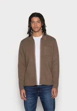 Samsøe Samsøe GUNA ZIP - Gilet Men