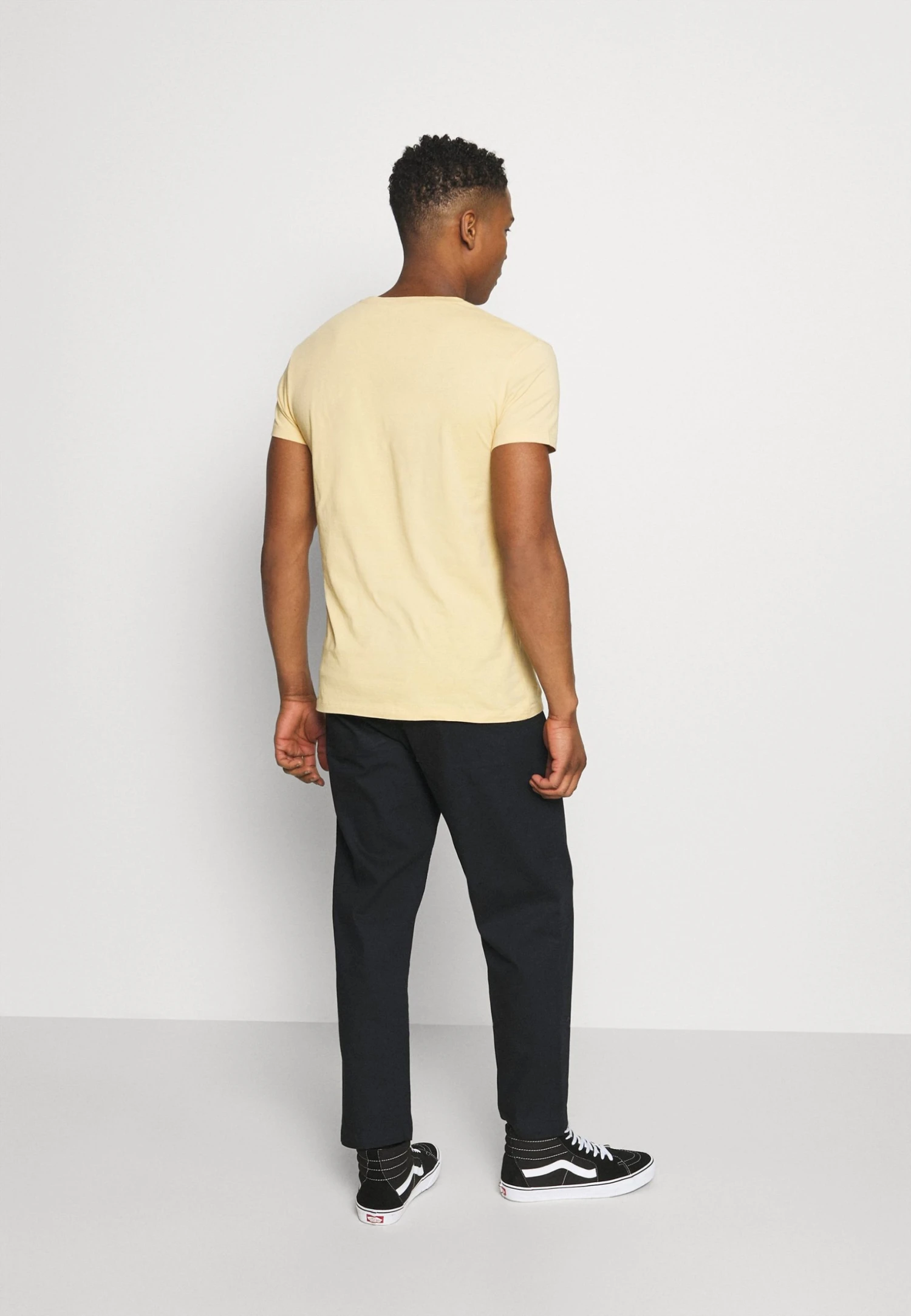 Samsøe Samsøe FANON TROUSERS - Pantalon classique Men 5 Samsøe Samsøe FANON TROUSERS - Pantalon classique Men – Image 3