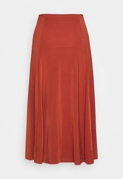 Sams&oslash;e Sams&oslash;e CORNEA SKIRT - Jupe trapèze Women -Samsøe Soldes 52dc3518b20c47f498075a813b47af78