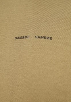 Samsøe Samsøe NORSBRO CREW NECK - Sweatshirt Men -Samsøe Soldes 53455a2dc0024a2cb697b8470574f884