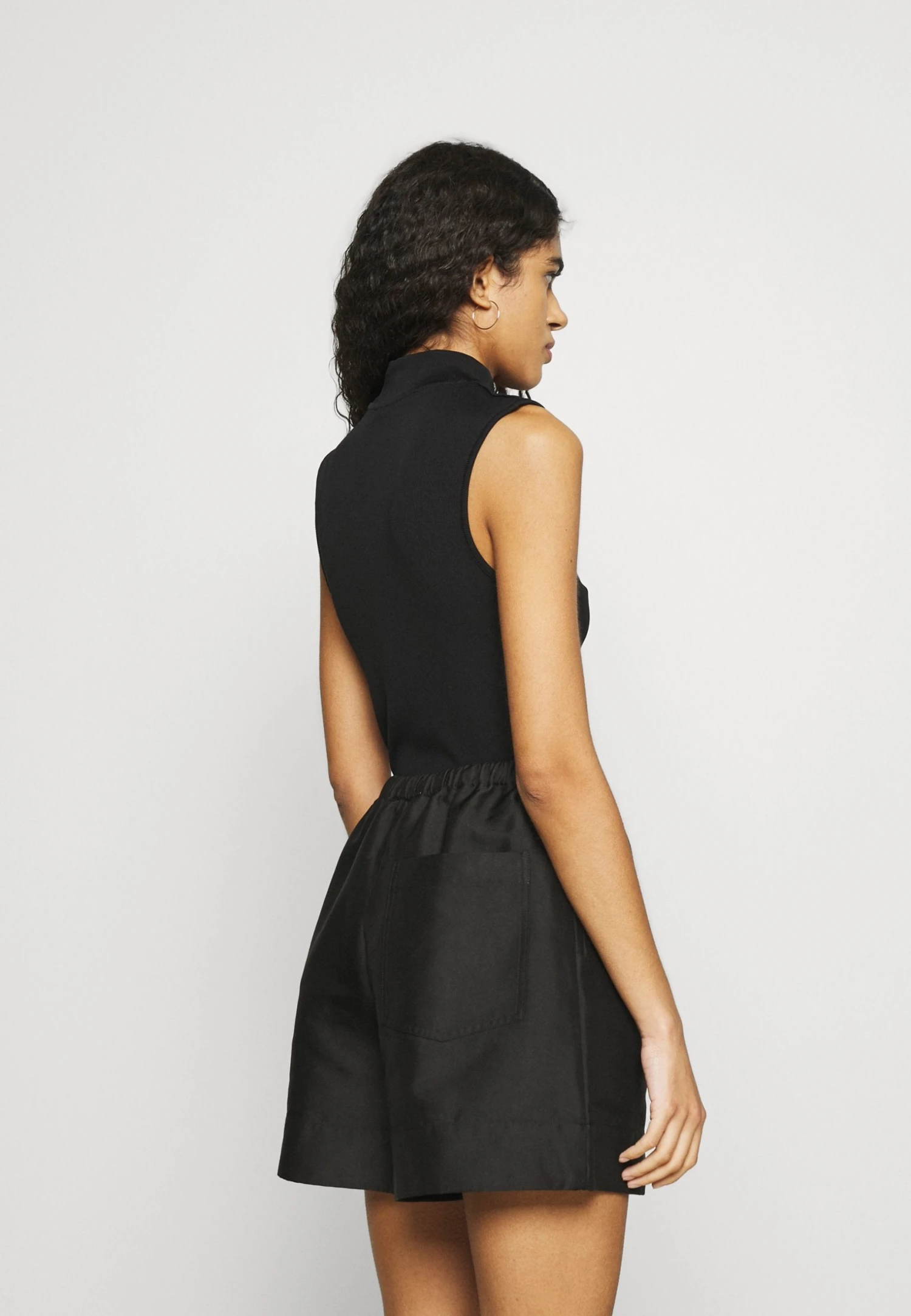 Samsøe Samsøe LELO - Débardeur Women 5 Samsøe Samsøe LELO - Débardeur Women – Image 3