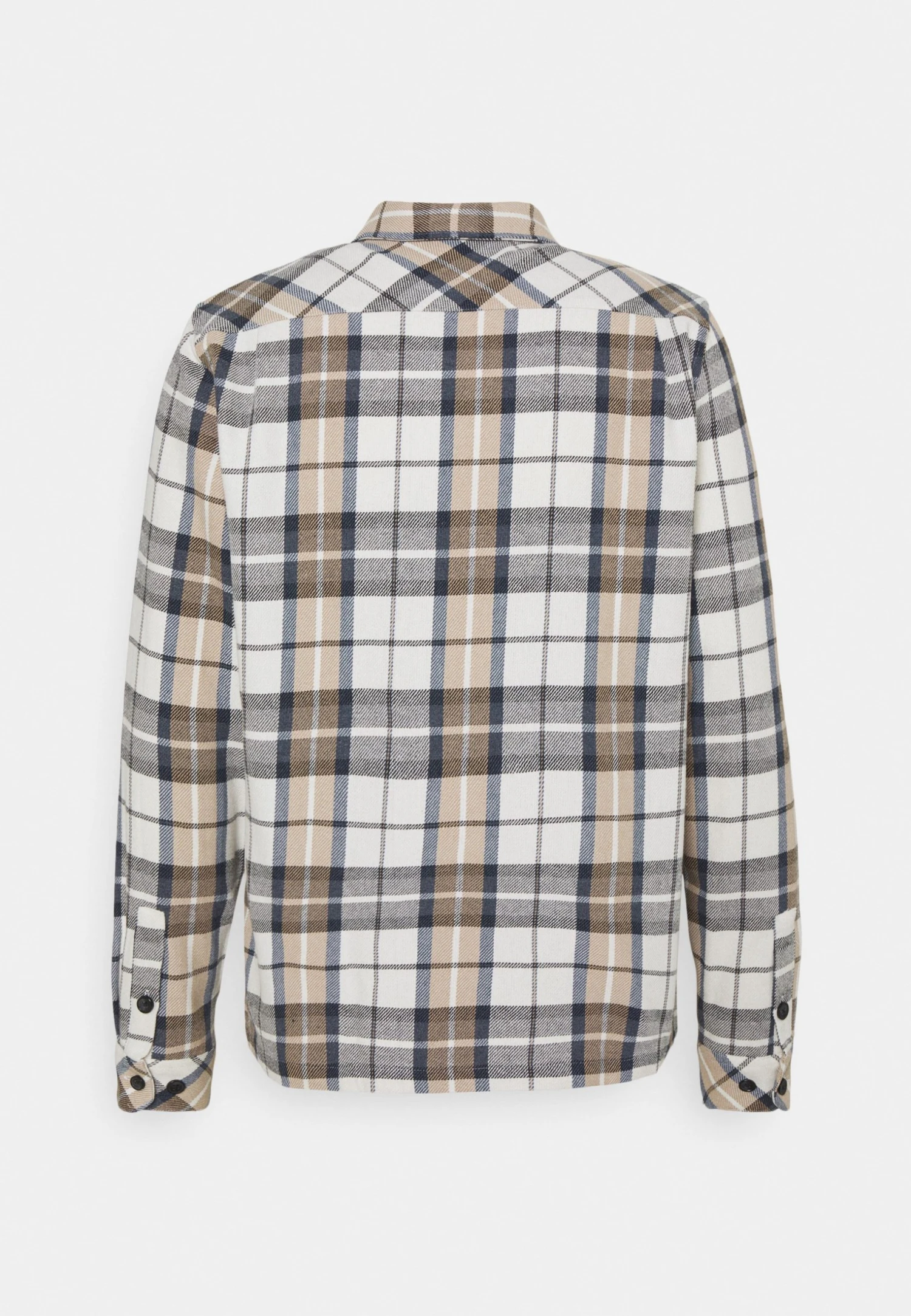 Samsøe Samsøe TAKA - Chemise Men 4 Samsøe Samsøe TAKA - Chemise Men – Image 2