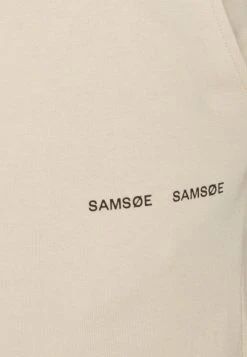 Samsøe Samsøe NORSBRO TROUSERS - Pantalon de survêtement Men -Samsøe Soldes 53c33aa2f3c84dce85b3075f71172650