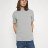 Samsøe Samsøe NORSBRO - T-shirt basique Men -Samsøe Soldes 53db6444d0bc442588f62a656615ef0d