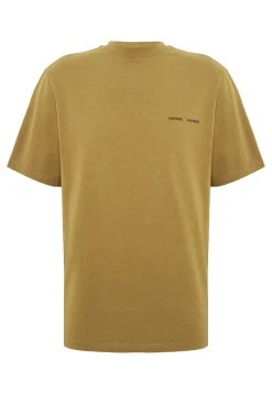 Samsøe Samsøe NORSBRO - T-shirt basique Men -Samsøe Soldes 54ab63ca1eae4d94b8aa99e50904e738 9