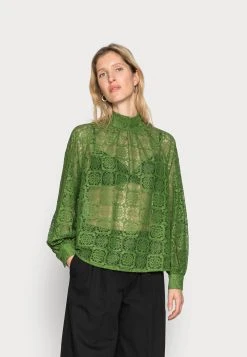 Samsøe Samsøe FAN BLOUSE - Blouse Women