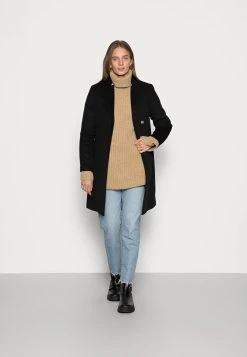 Samsøe Samsøe KEIKO TURTLENECK - Pullover Women -Samsøe Soldes 54f86dedda88451a99921685c96b2358