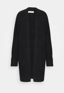 Samsøe Samsøe CARDIGAN - Gilet Women 16 Samsøe Samsøe CARDIGAN - Gilet Women -Samsøe Soldes 554e06e7b77e4f48affb26d438951e05 2