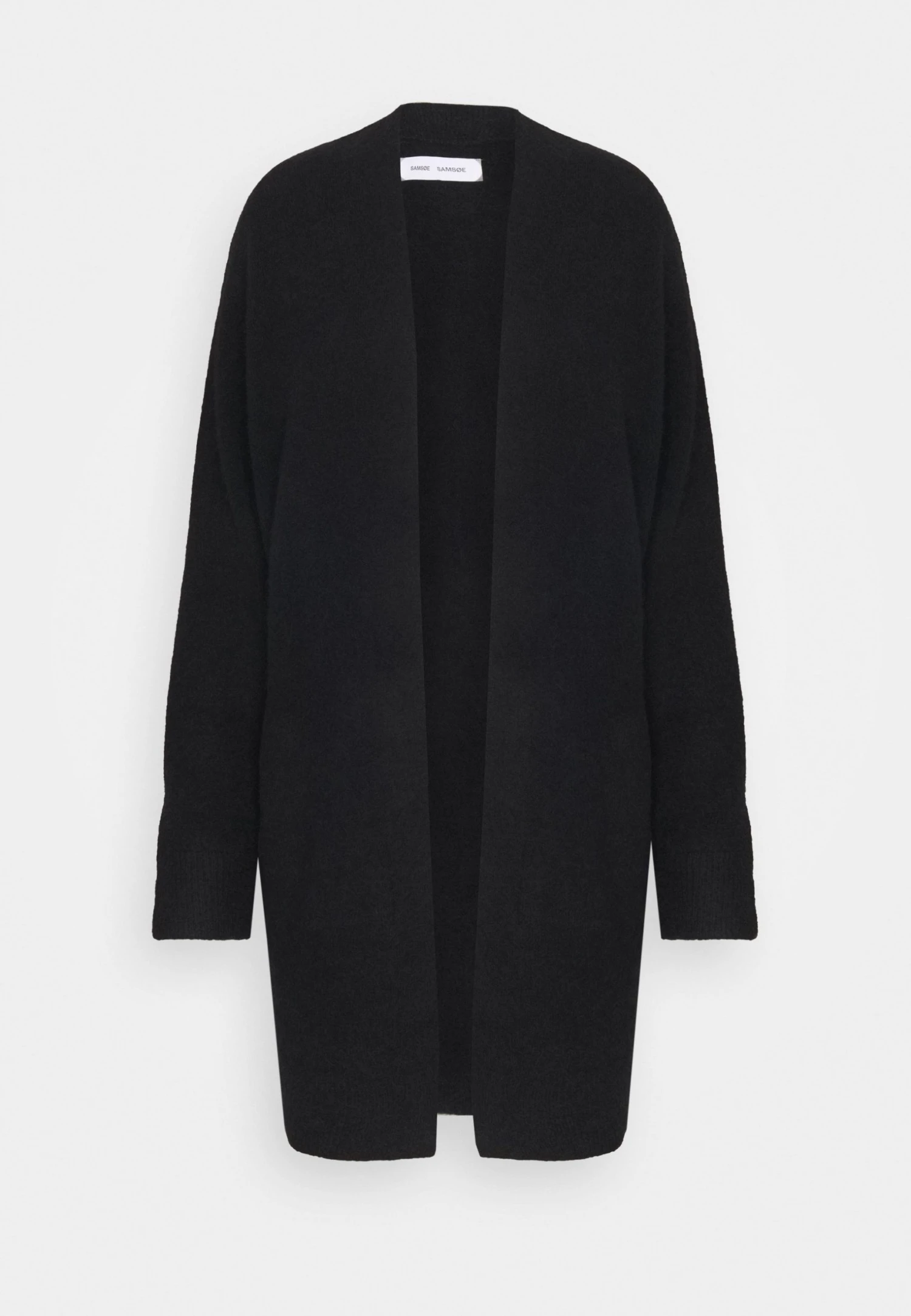 Samsøe Samsøe CARDIGAN - Gilet Women 8 Samsøe Samsøe CARDIGAN - Gilet Women – Image 6