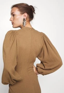 Sams&oslash;e Sams&oslash;e HARRIETTA SHORT DRESS - Robe de jour Women -Samsøe Soldes 5557721deb6a4defb0bc2d82bd6bcdf3