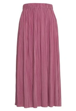 Sams&oslash;e Sams&oslash;e UMA SKIRT - Jupe plissée Women -Samsøe Soldes 555fb2e35c82470e8aa57823dff9a900 1