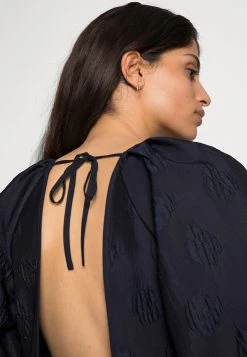 Samsøe Samsøe CANDECE DRESS - Robe de jour Women -Samsøe Soldes 55691c3f0aed48b9bbb834e9d54011cf