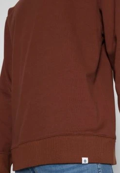 Samsøe Samsøe TOSCAN CREW NECK - Sweatshirt Men -Samsøe Soldes 55854baacdeb4a73b84076949b78ed85