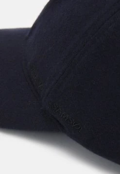 Samsøe Samsøe ARIBO UNISEX - Casquette All -Samsøe Soldes 562b59bd7b6043e3b09f5e48913759fc