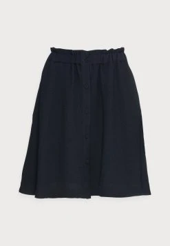 Samsøe Samsøe MEJSA SKIRT - Jupe trapèze Women -Samsøe Soldes 56344141f2fc4fa6b396e6c78af2da41