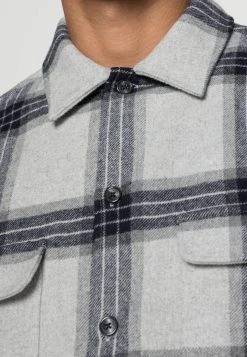 Sams&oslash;e Sams&oslash;e CASTOR - Chemise Men -Samsøe Soldes 5639df94079d48dab4a930a8c1dd9cf3