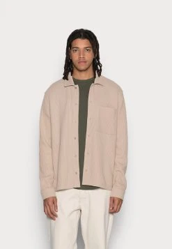 Samsøe Samsøe JENS SHIRT - Chemise Men