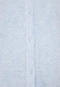 Samsøe Samsøe NOR CARDIGAN VEST - Gilet Women -Samsøe Soldes 569bfcc9dc7a4b1584d8edfbeaf8debc