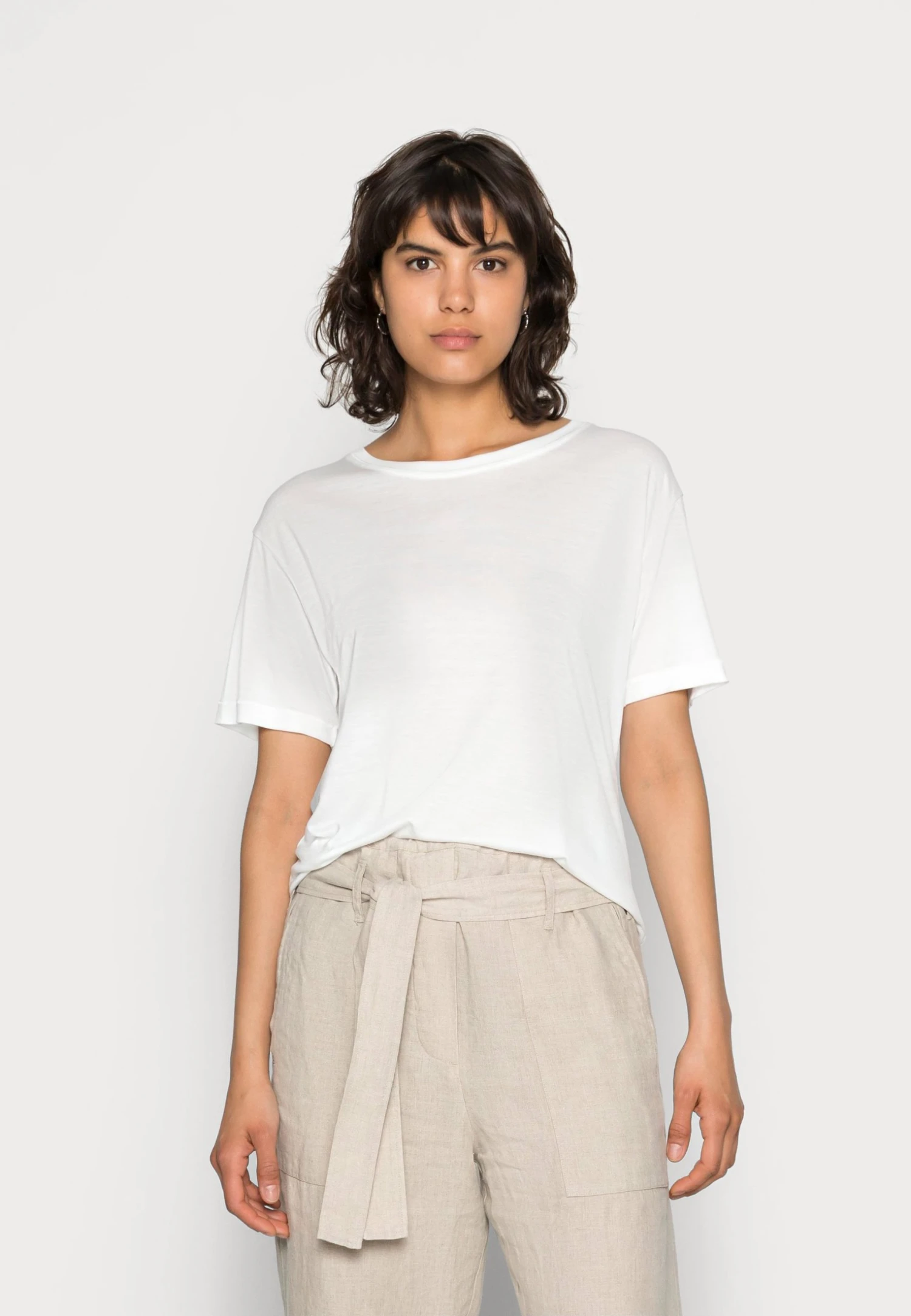 Samsøe Samsøe UTA - T-shirt basique Women