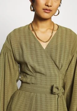 Samsøe Samsøe MERRILL DRESS - Robe de jour Women -Samsøe Soldes 56c06fdd346244a1a189beff9b487044