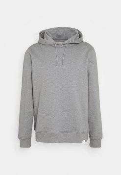 Samsøe Samsøe HUGO HOODIE - Sweat à capuche Men -Samsøe Soldes 56dc994cbf854c768476a39266ccaf0d 1