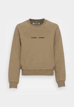 Samsøe Samsøe BARLETTA CREW NECK - Sweatshirt Women -Samsøe Soldes 56de746af10b4fa68c2ec7210fe2436f 1