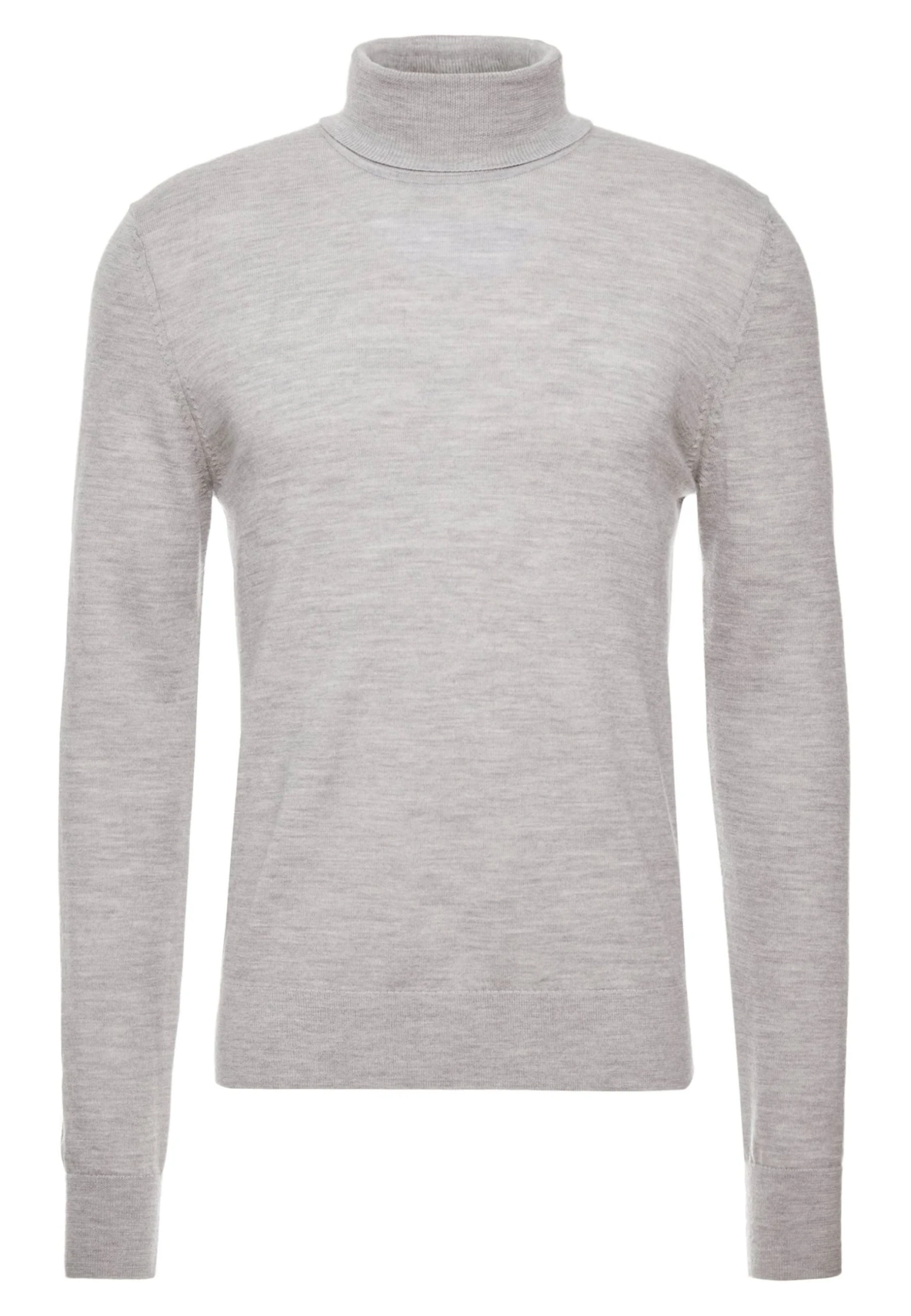 Samsøe Samsøe FLEMMING TURTLE NECK - Pullover Men 14 Samsøe Samsøe FLEMMING TURTLE NECK - Pullover Men – Image 12