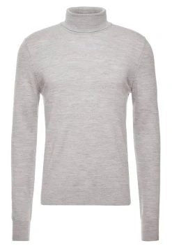 Sams&oslash;e Sams&oslash;e FLEMMING TURTLE NECK - Pullover Men -Samsøe Soldes 5759127e67454dc1a830e595aa7fbd56 7