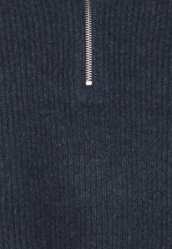 Sams&oslash;e Sams&oslash;e FLINTI ZIP SCARF - Écharpe tube Women -Samsøe Soldes 57a99636b89f43dc90ae8ea65ab00ca4