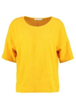 Samsøe Samsøe MAINS TEE - Blouse Women -Samsøe Soldes 57ca827d0cc34f21af0ce8a68405d6c9 3