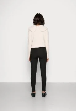Samsøe Samsøe SION PANTS - Pantalon classique Women -Samsøe Soldes 58db63e06a8e45009fec6f220fce8217