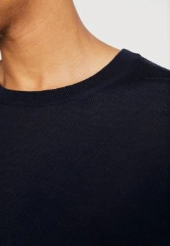 Samsøe Samsøe FLEMMING CREW NECK - Pullover Men -Samsøe Soldes 5922c2dd562740d593cdc9cefff1cae2